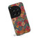 OnePlus 12 Four Seasons Flower Language Series TPU Phone Case - Spring Green