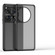 OnePlus 12 Frosted PP Shockproof Phone Case - Black