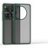 OnePlus 12 Frosted PP Shockproof Phone Case - Green