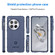 OnePlus 12 Full Coverage Shockproof TPU Phone Case - Blue