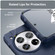 OnePlus 12 Full Coverage Shockproof TPU Phone Case - Blue