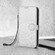 OnePlus 12 Honeycomb Dot Texture Leather Phone Case - Silver