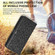 OnePlus 12 Honeycomb Dot Texture Leather Phone Case - Silver