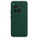 OnePlus 12 Imitation Liquid Silicone Phone Case - Dark Green