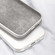 OnePlus 12 Imitation Liquid Silicone Phone Case - Grey