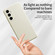 OnePlus 12 Imitation Liquid Silicone Phone Case - Grey