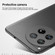 OnePlus 12 MOFI Fandun Series Frosted PC Ultra-thin All-inclusive Phone Case - Red