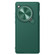 OnePlus 12 NILLKIN CamShield Prop CD Texture Mirror Phone Case - Green