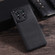 OnePlus 12 Nylon Cloth Texture +TPU Phone Case - Black