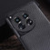 OnePlus 12 Nylon Cloth Texture +TPU Phone Case - Black