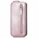 OnePlus 12 Zipper Wallet Vertical Flip Leather Phone Case - Rose Gold