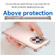 OnePlus 12R Candy Series TPU Phone Case - Transparent