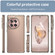 OnePlus 12R Candy Series TPU Phone Case - Transparent Grey OnePlus 12R Candy Series TPU Phone Case - Transparent Grey