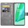 OnePlus 9 Pro Retro Calf Pattern Buckle Horizontal Flip Leather Case with Holder & Card Slots & Wallet - Grey