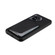 OnePlus Ace 2 Pro D04 Calf Texture Dual Card Slot Holder Phone Case - Black