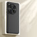 OnePlus Ace 2 Pro Frosted PP Shockproof Phone Case - Black