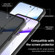 OnePlus Ace 3V Armor Clear TPU Hard PC Phone Case - Clear