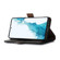OnePlus Ace 3V Side-Magnetic TJ Genuine Leather RFID Phone Case - Black
