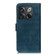 OnePlus Ace Pro / 10T Magnetic Crocodile Texture Horizontal Flip Leather Phone Case - Green