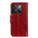 OnePlus Ace Pro / 10T Nappa Texture Horizontal Flip Leather Phone Case - Red OnePlus Ace Pro / 10T Nappa Texture Horizontal Flip Leather Phone Case - Red
