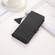 OnePlus CE4 5G Global Side-Magnetic TJ Genuine Leather RFID Phone Case - Black