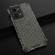OnePlus Nord 2T 5G Honeycomb Phone Case - Black