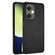 OnePlus Nord CE 3 Lite R20 Leather Pattern Phone Single Case - Black