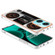 OnePlus Nord CE3 Electroplating Marble Dual-side IMD Phone Case - Retro Radio