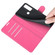 TCL 20 SE Litchi Texture Horizontal Flip Protective Case with Holder & Card Slots & Wallet - Rose red