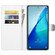 TCL 20S / 20 5G / 20L Litchi Texture Horizontal Flip Protective Case with Holder & Card Slots & Wallet - White