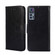 TCL 30 5G / 30+ 5G Crystal Texture Leather Phone Case - Black