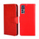 TCL 30 5G / 30+ 5G Crystal Texture Leather Phone Case - Red