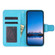 TCL 30 5G / 30+ 5G Crystal Texture Leather Phone Case - Sky Blue