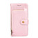 TCL 30 5G/30 + 5G Zipper Bag Leather Phone Case - Rose Gold