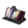 TCL 30 5G/30+ 5G Stitching Skin Feel Magnetic Buckle Horizontal Flip PU Leather Case - Black