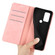 TCL 30 SE/305/306 Retro-skin Magnetic Suction Leather Phone Case - Pink