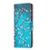 TCL 305 / 306 / 30 SE Colored Drawing Pattern Leather Phone Case - Plum Blossom TCL 305 / 306 / 30 SE Colored Drawing Pattern Leather Phone Case - Plum Blossom