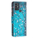 TCL 305 / 306 / 30 SE Colored Drawing Pattern Leather Phone Case - Plum Blossom TCL 305 / 306 / 30 SE Colored Drawing Pattern Leather Phone Case - Plum Blossom