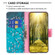 TCL 305 / 306 / 30 SE Colored Drawing Pattern Leather Phone Case - Plum Blossom TCL 305 / 306 / 30 SE Colored Drawing Pattern Leather Phone Case - Plum Blossom