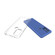 TCL 305 / 306 / 30 SE Waterproof Texture TPU Phone Case - Transparent