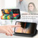 TCL 40 NXTpaper 5G CaseNeo Colorful Magnetic Leather Phone Case - Colorful Clouds