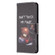 TCL 40 NxtPaper Colored Drawing Pattern Leather Phone Case - Bear