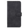 TCL 40 R 5G Leather Phone Case - Black
