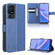 TCL 40 SE Diamond Texture Leather Phone Case - Blue TCL 40 SE Diamond Texture Leather Phone Case - Blue