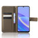TCL 40 SE Diamond Texture Leather Phone Case - Brown TCL 40 SE Diamond Texture Leather Phone Case - Brown