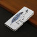 TCL 40 SE Oil Embossed 3D Drawing Leather Phone Case - Blue Feather