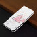 TCL 40 SE Oil Embossed 3D Drawing Leather Phone Case - Triangular Marble