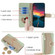 TCL 40 XE 5G / 40 X 5G T601D Crossbody Litchi Texture Leather Phone Case - Green