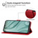 TCL 40 XE Leather Phone Case - Red