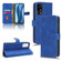 TCL 40 XL Skin Feel Magnetic Flip Leather Phone Case - Blue